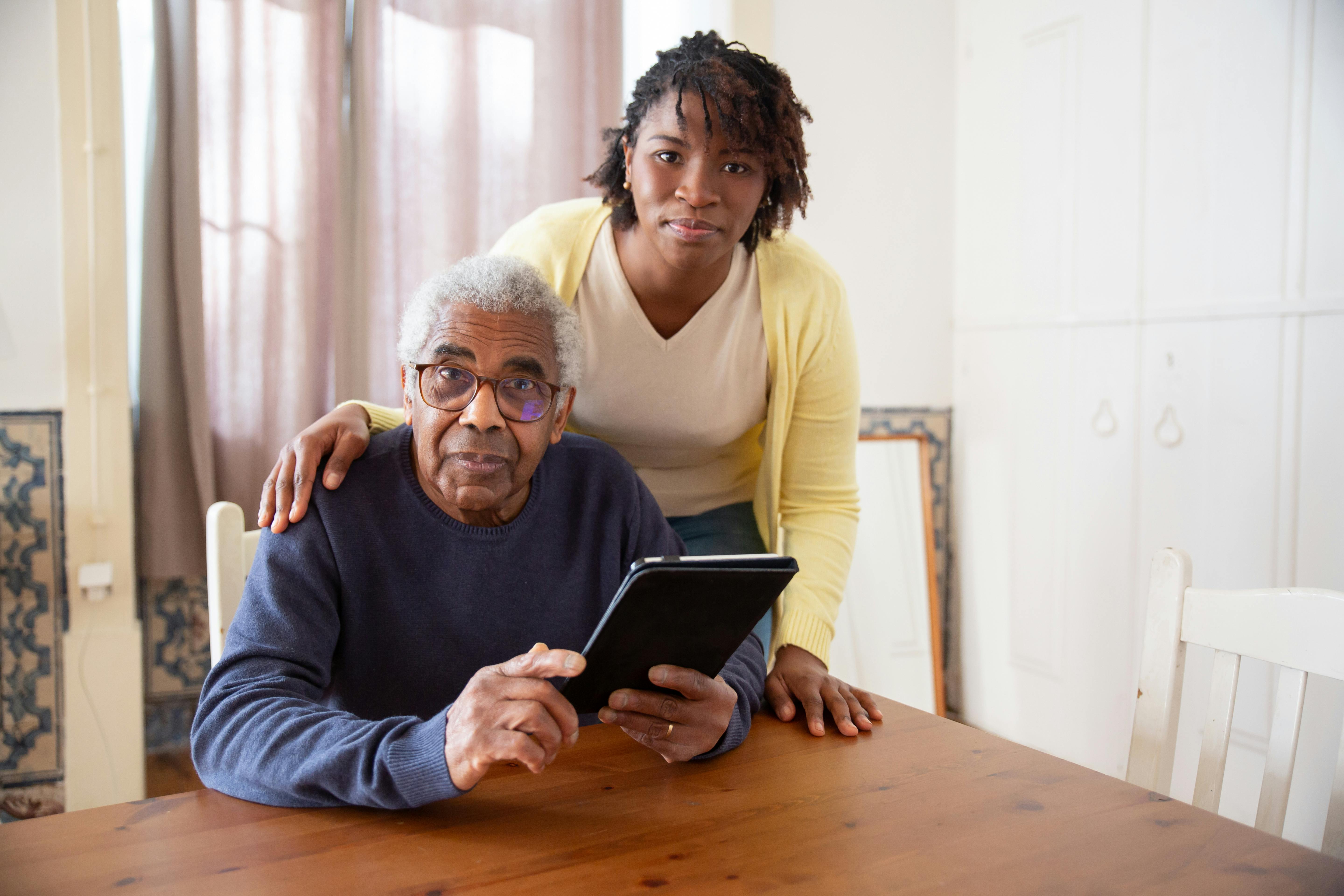 Senior care