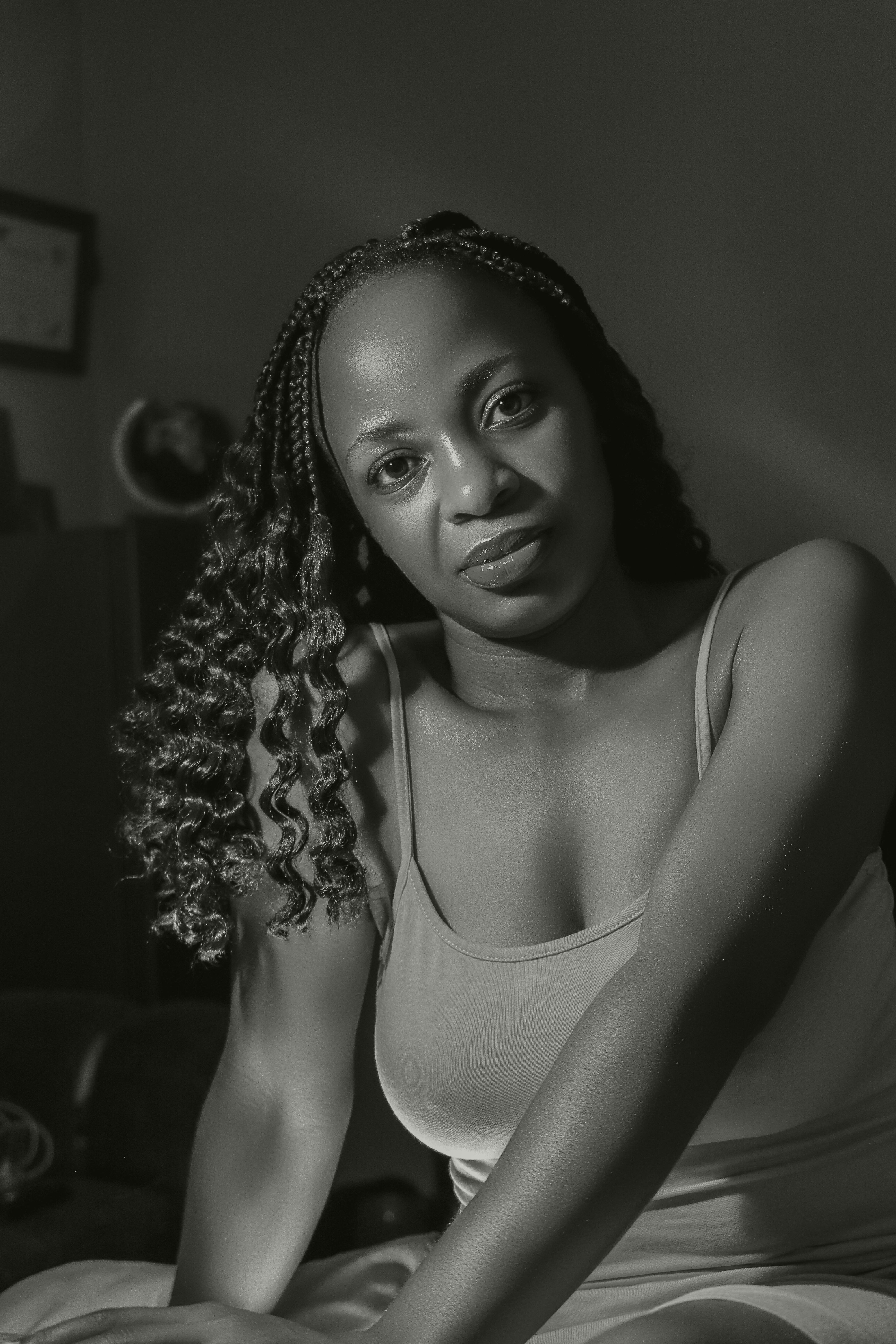 Funmi Adeyemi